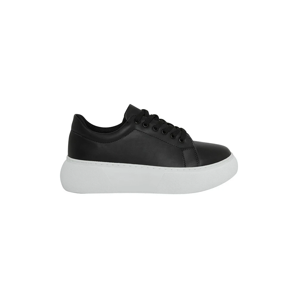Black Sneakers