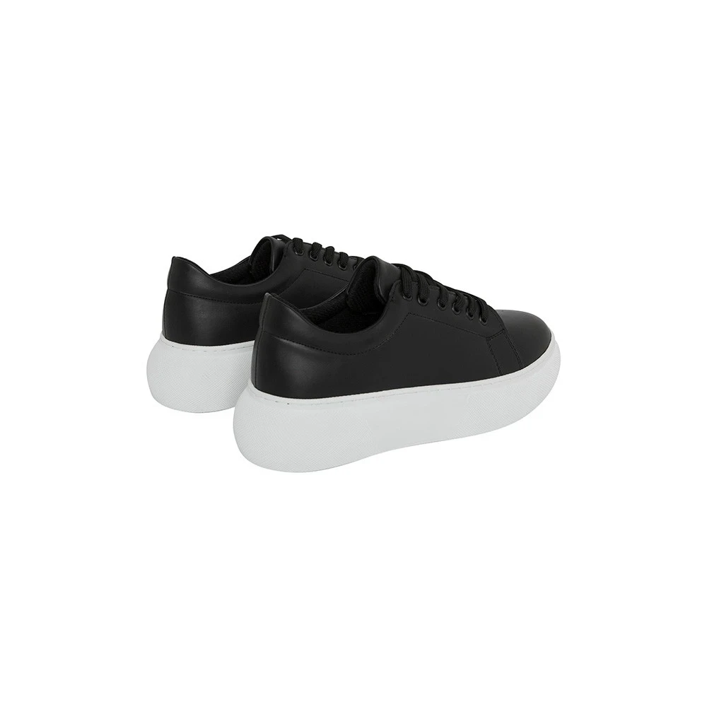Black Sneakers