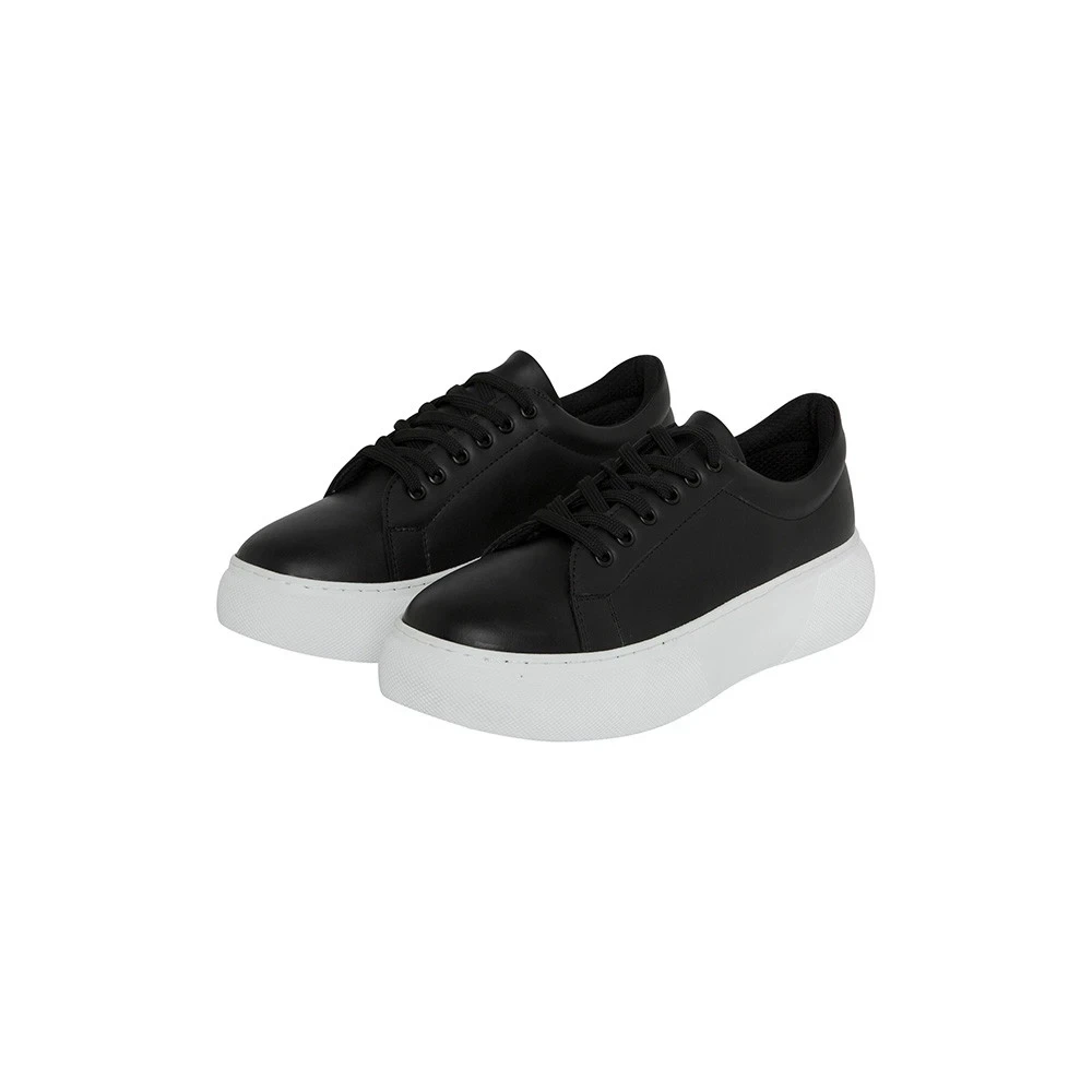 Black Sneakers