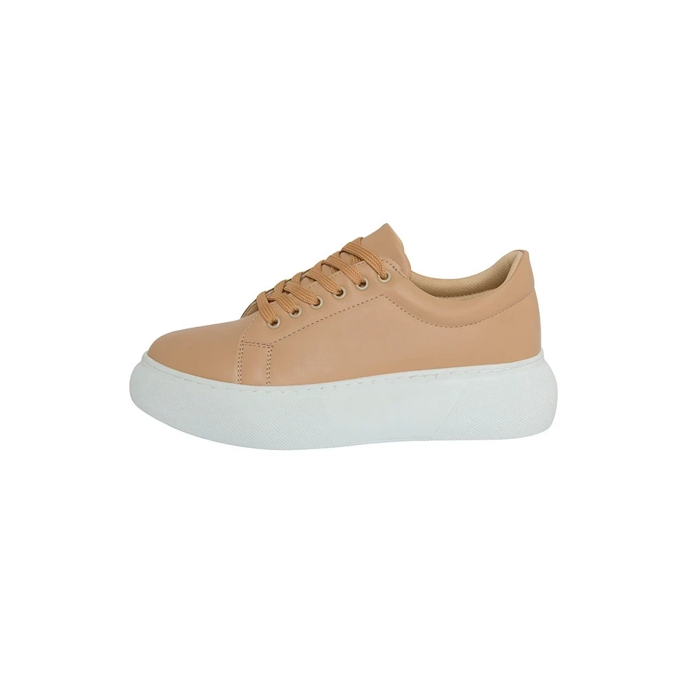 Nude Sneakers