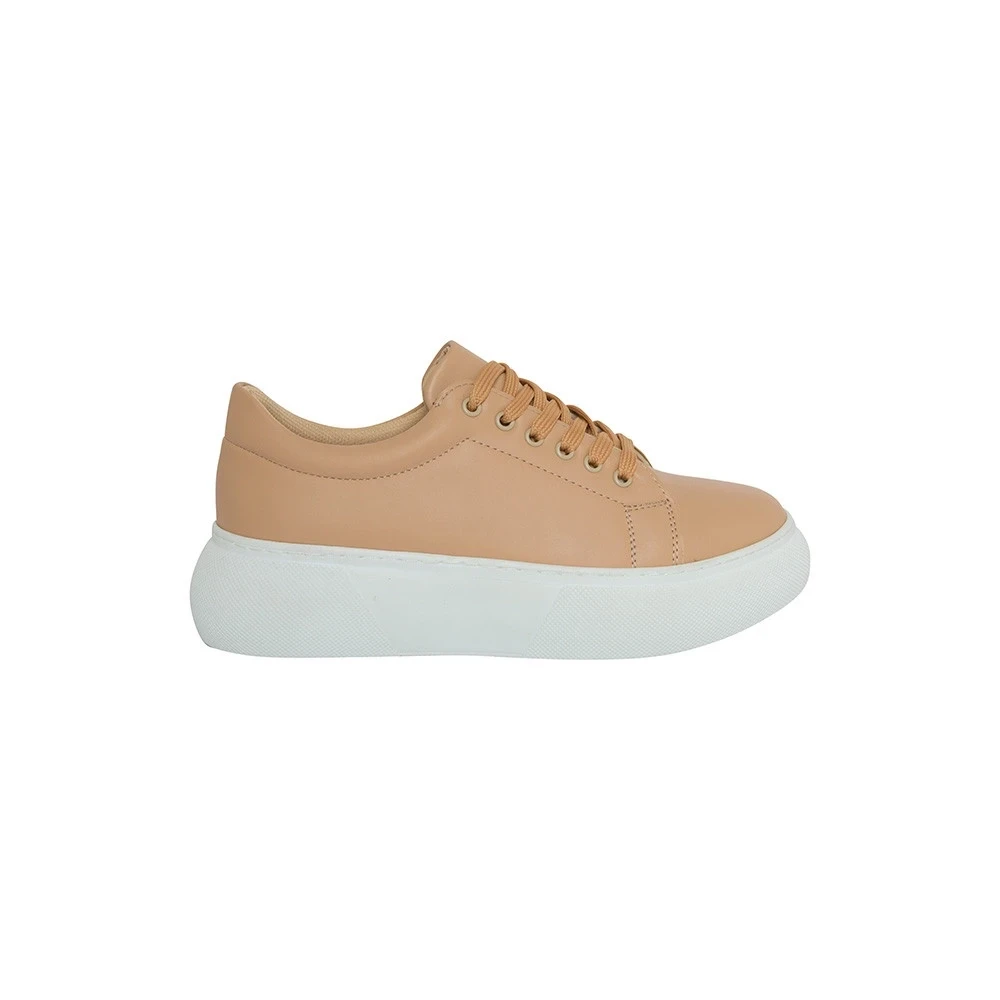 Nude Sneakers