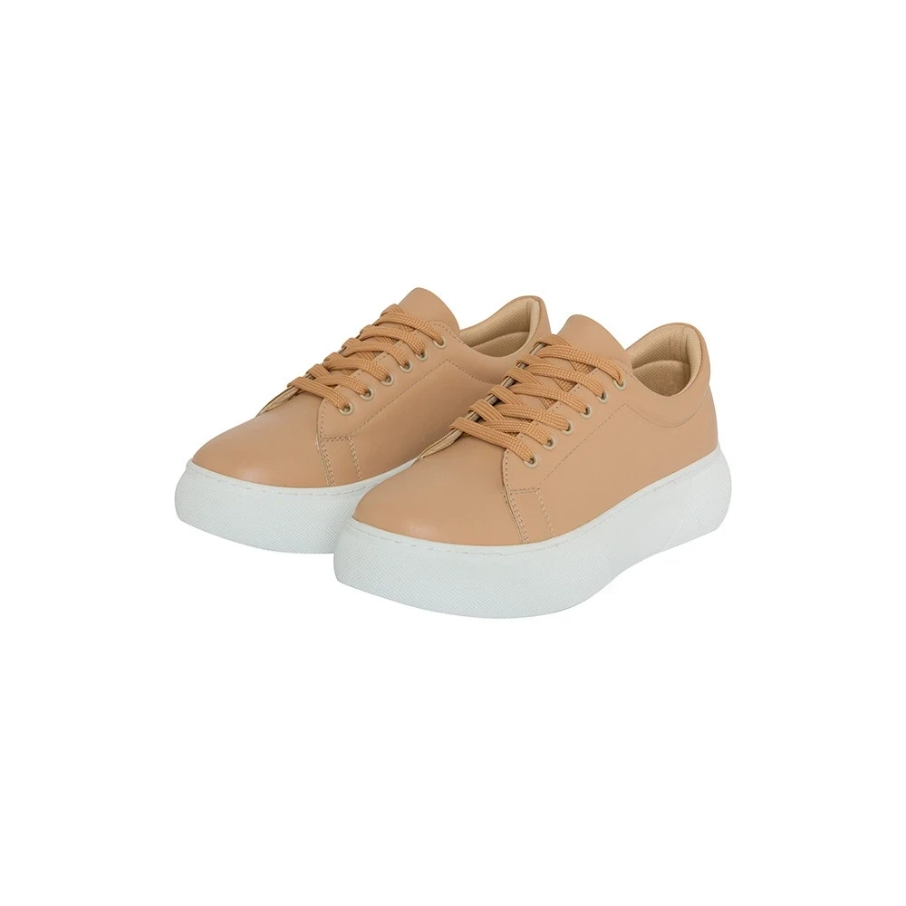 Nude Sneakers
