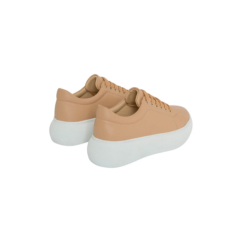 Nude Sneakers