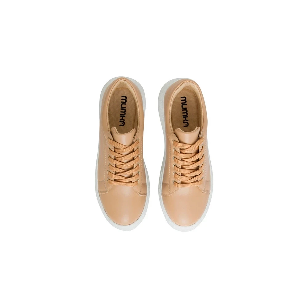 Nude Sneakers