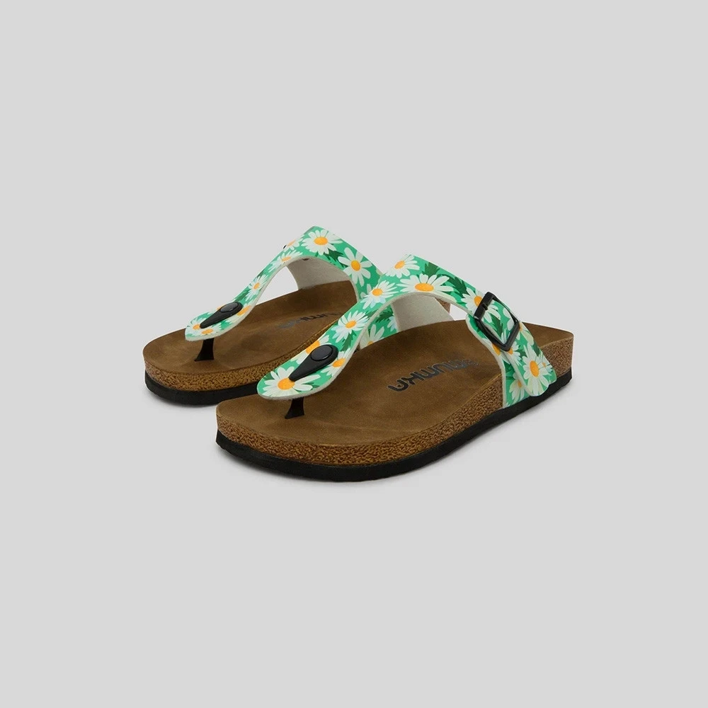 The Daisies Sandals