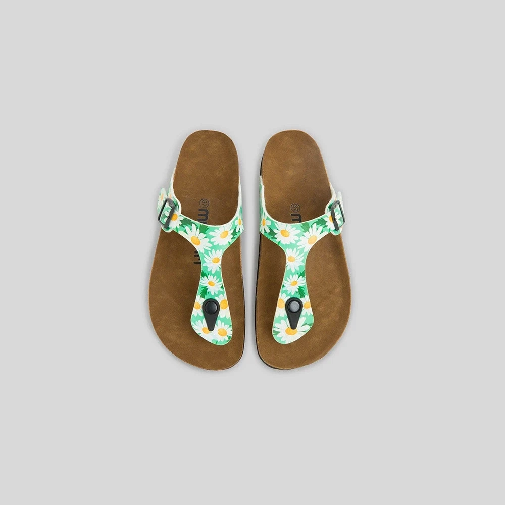 The Daisies Sandals
