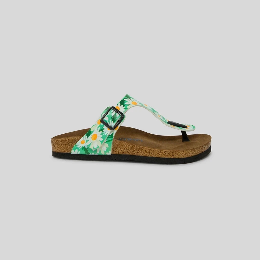 The Daisies Sandals