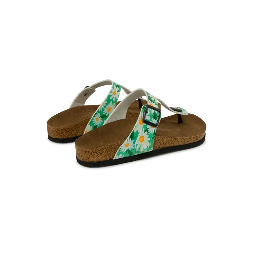 The Daisies Sandals