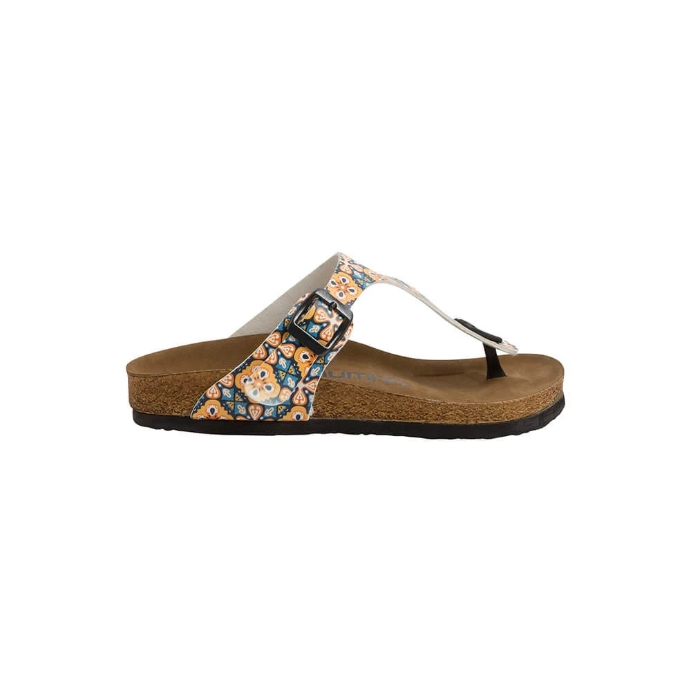 Portugal Blues Sandals