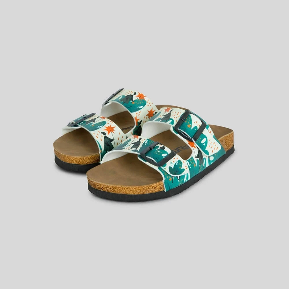 Take your Star Sandals
