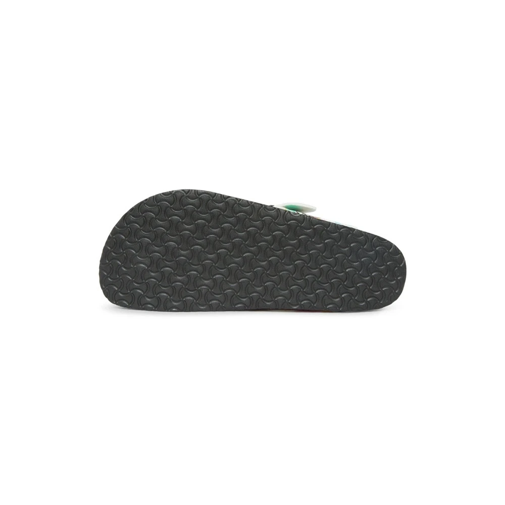 The Musicians Sandals