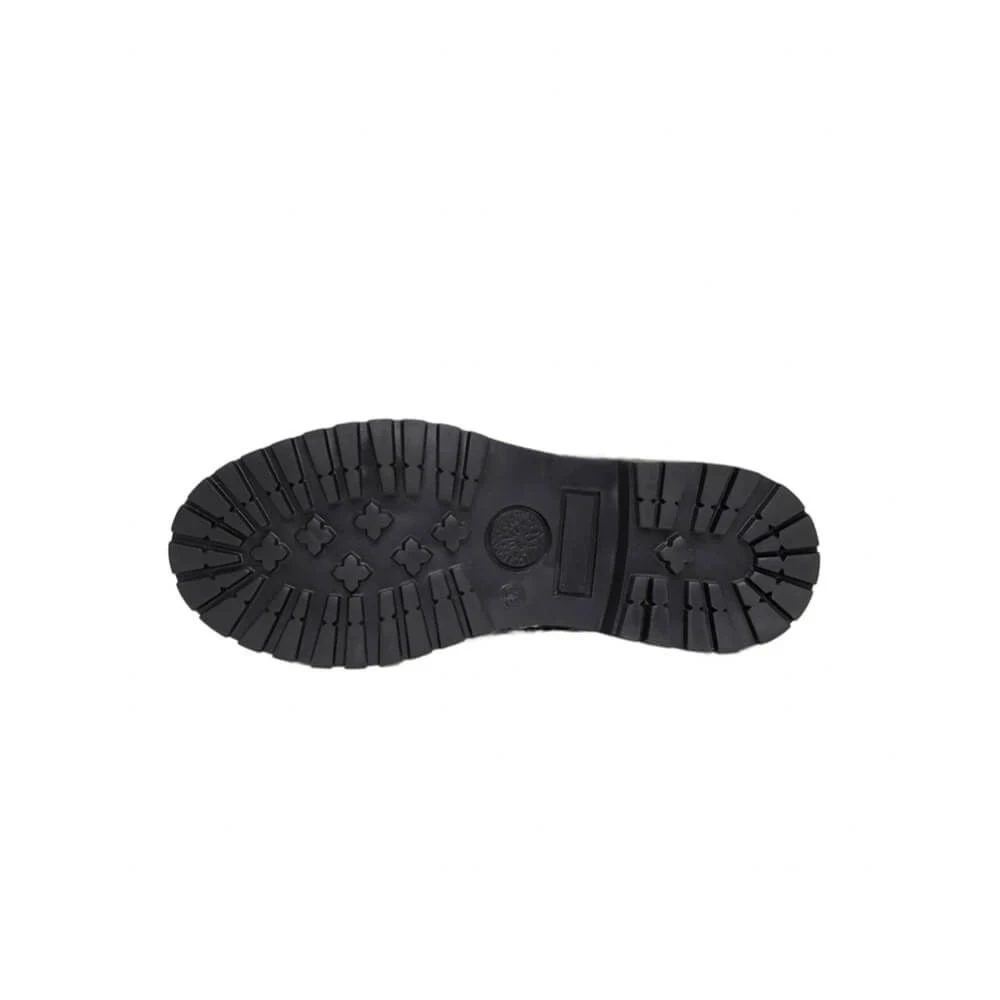 Abstract Life Boots