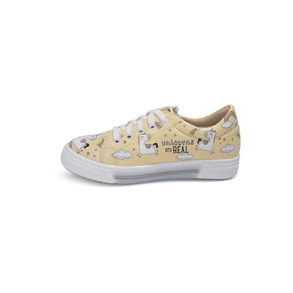 Unicorn Exist Sneakers