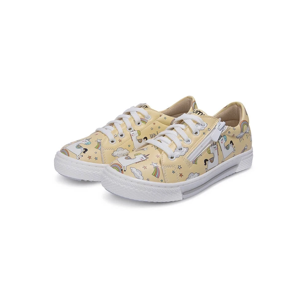 Unicorn Exist Sneakers