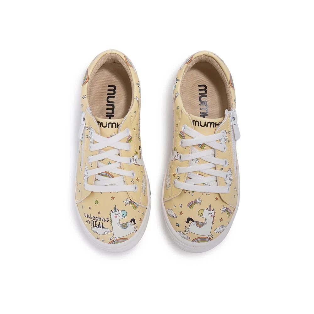 Unicorn Exist Sneakers