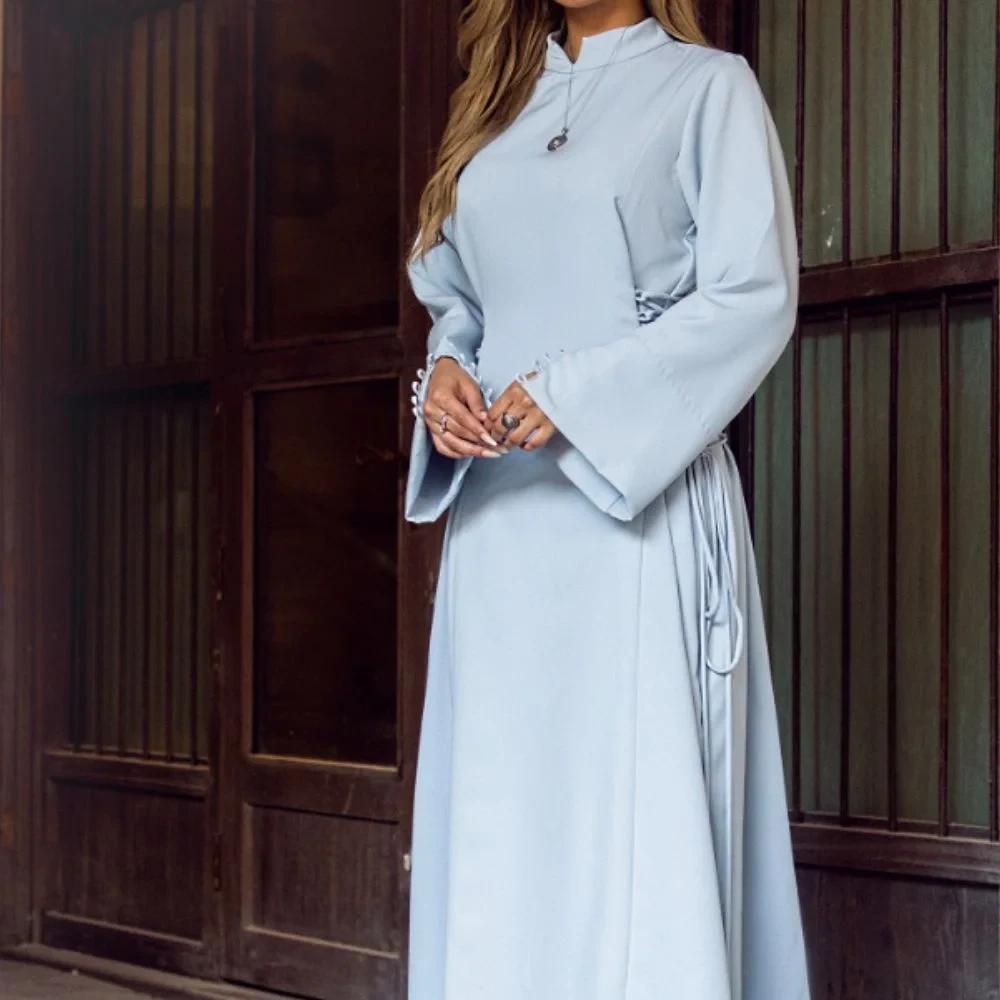 Muna Dress