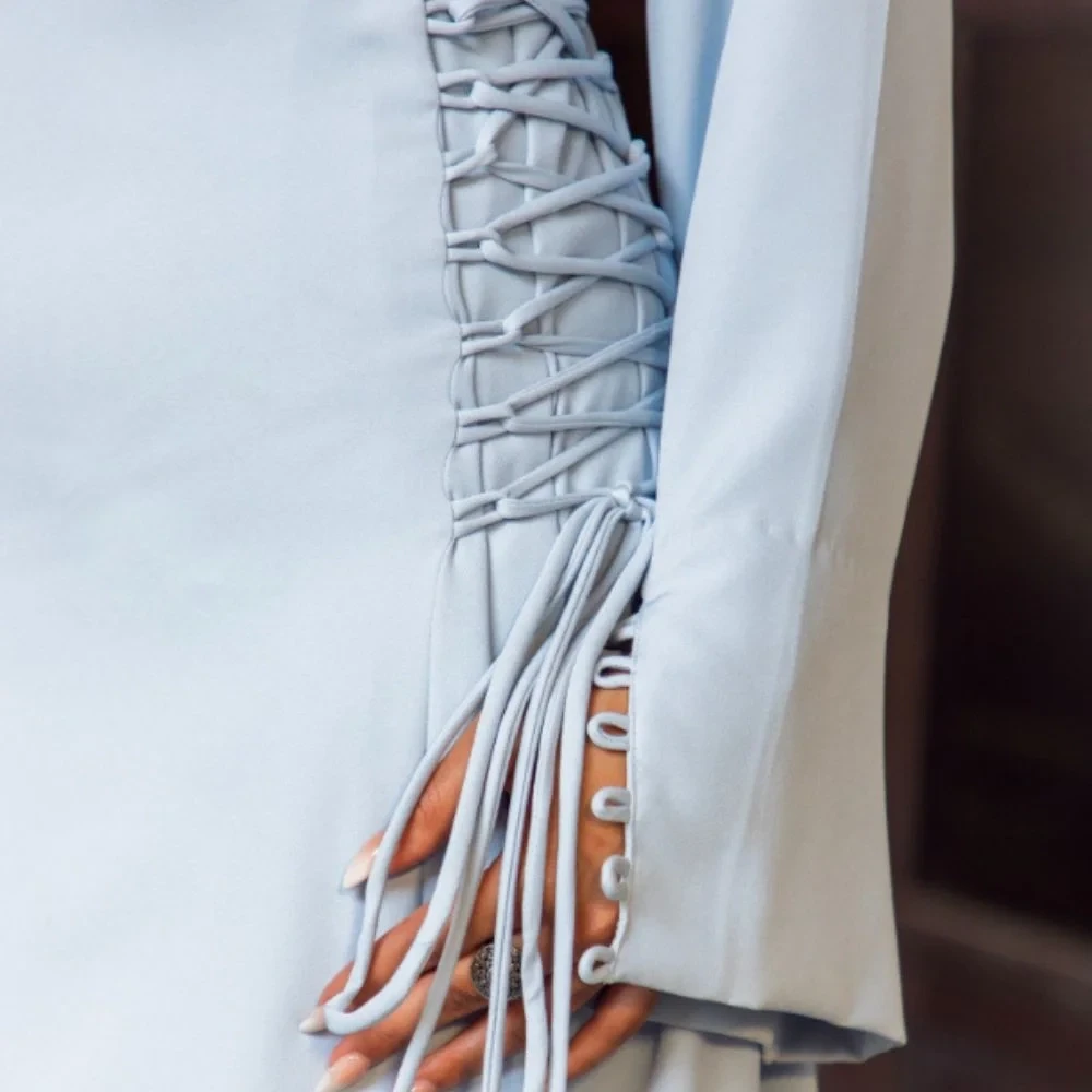 Muna Dress