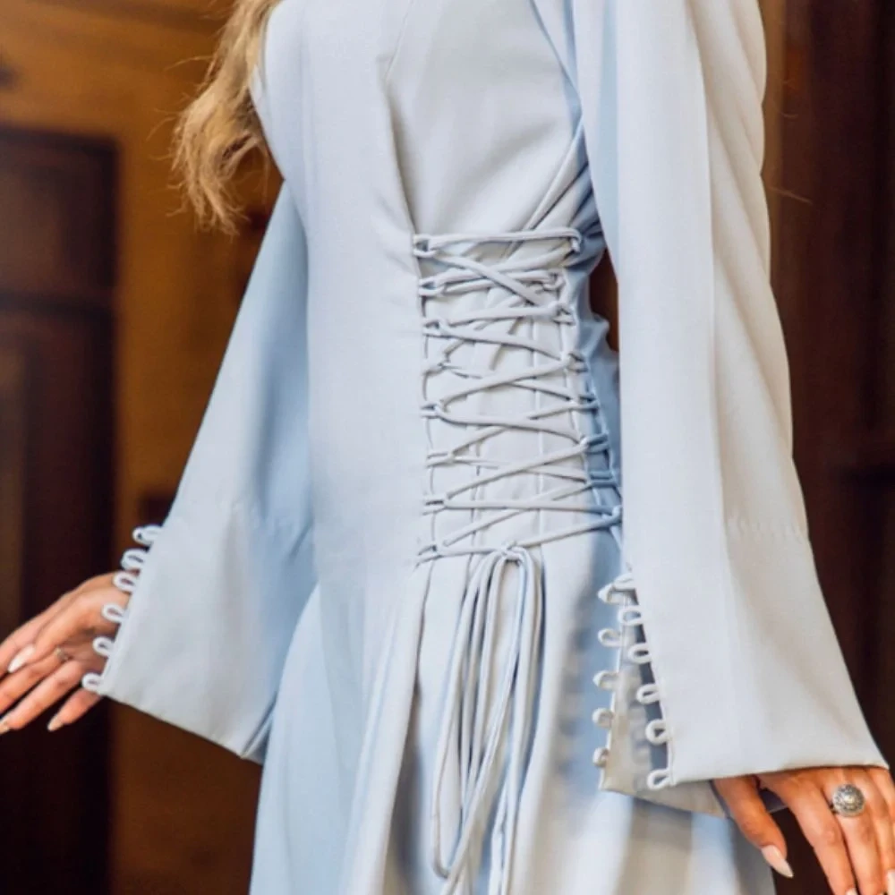 Muna Dress
