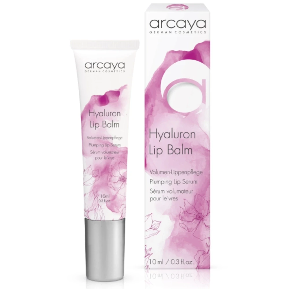 ARCAYA Hyaluron Lip Balm (10 ml)