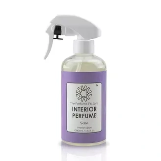 INTERIOR PERFUME - SOHO - 400 ML