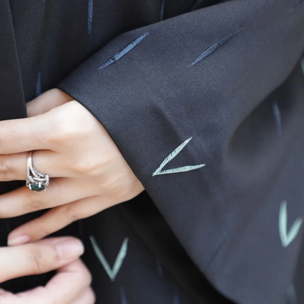 Rum Abaya