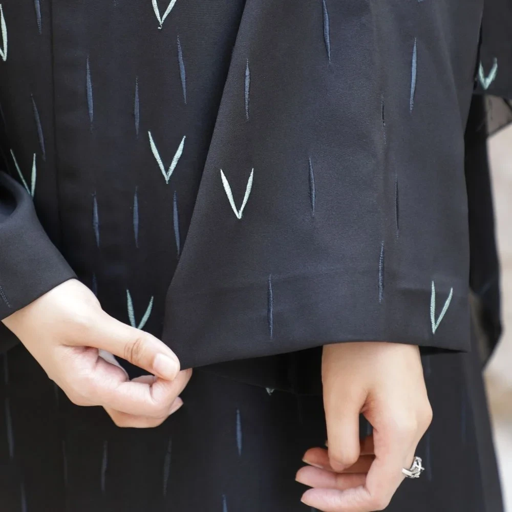Rum Abaya