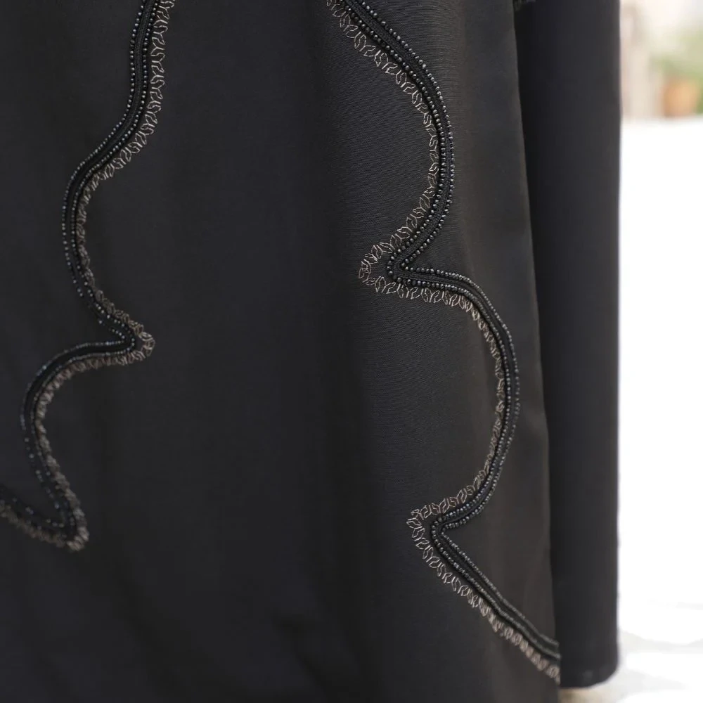 Rowda Abaya
