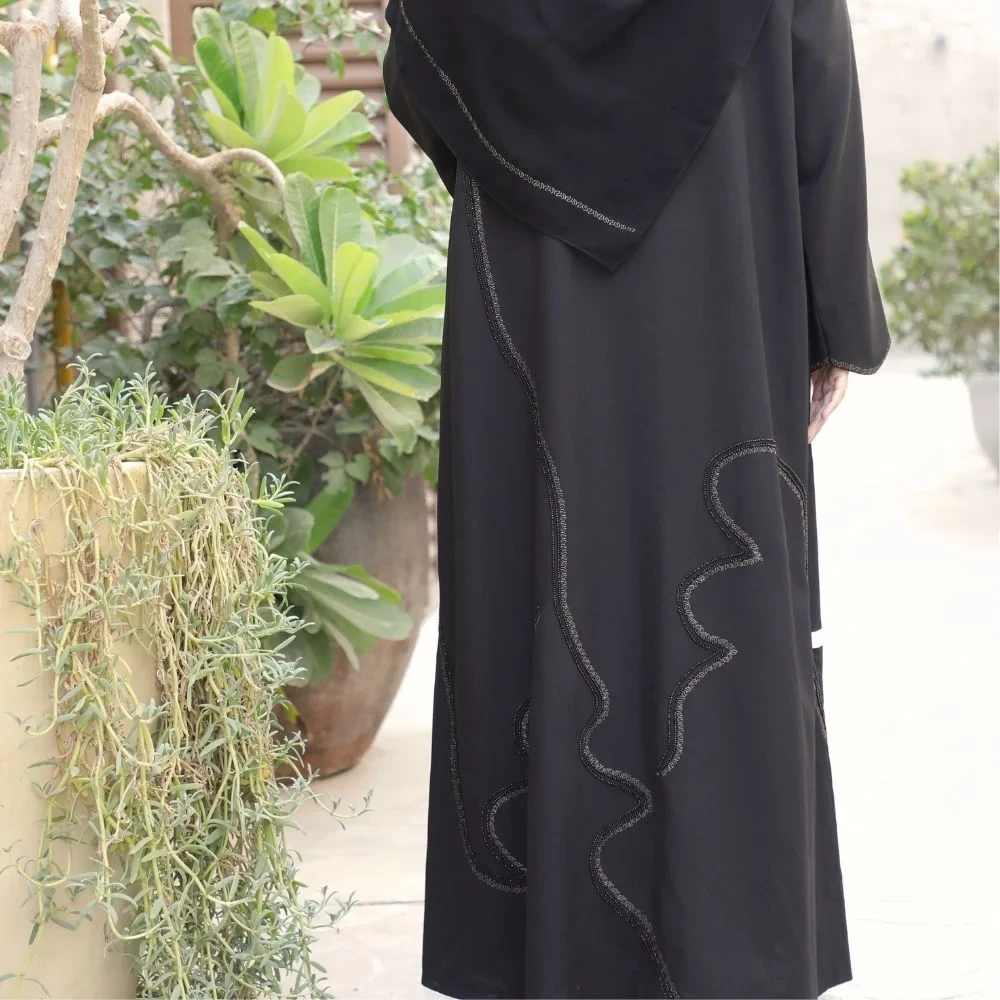 Rowda Abaya