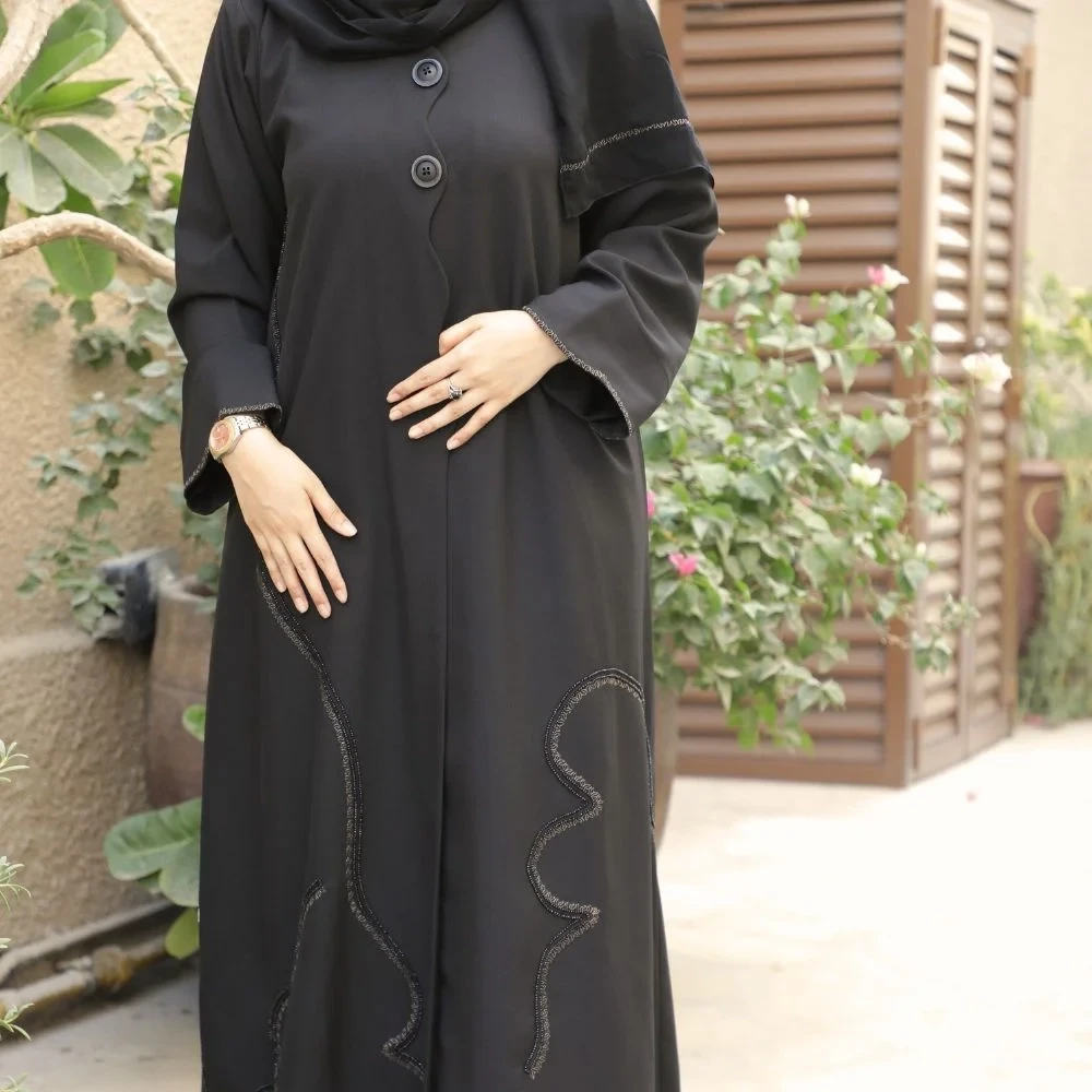Rowda Abaya