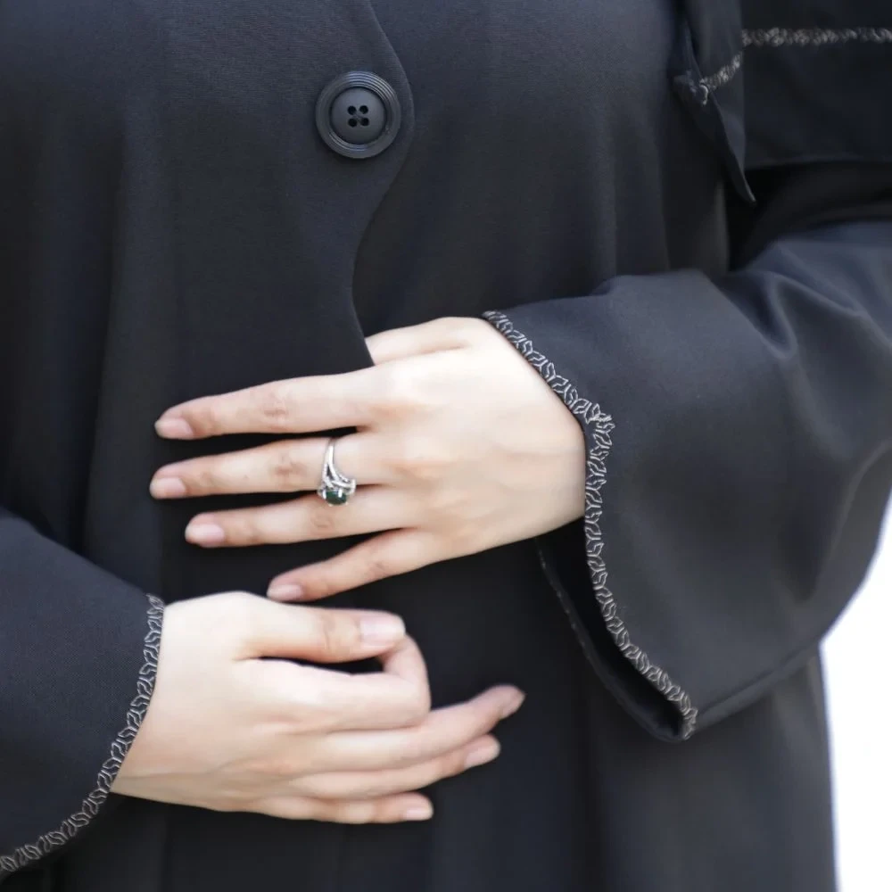 Rowda Abaya