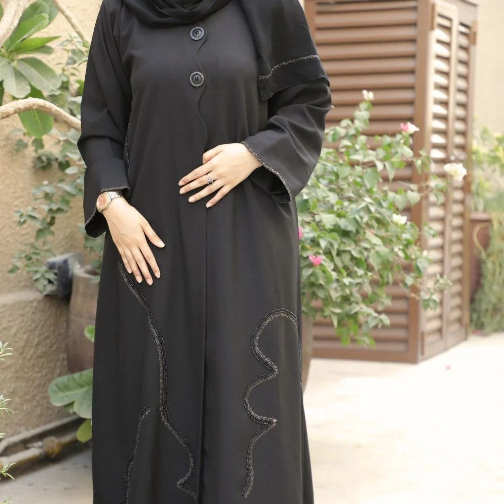 Rowda Abaya