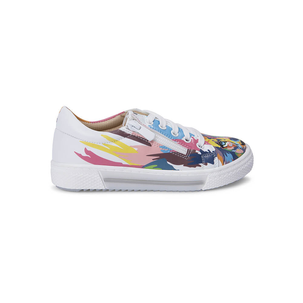 Lion King Colors Sneakers