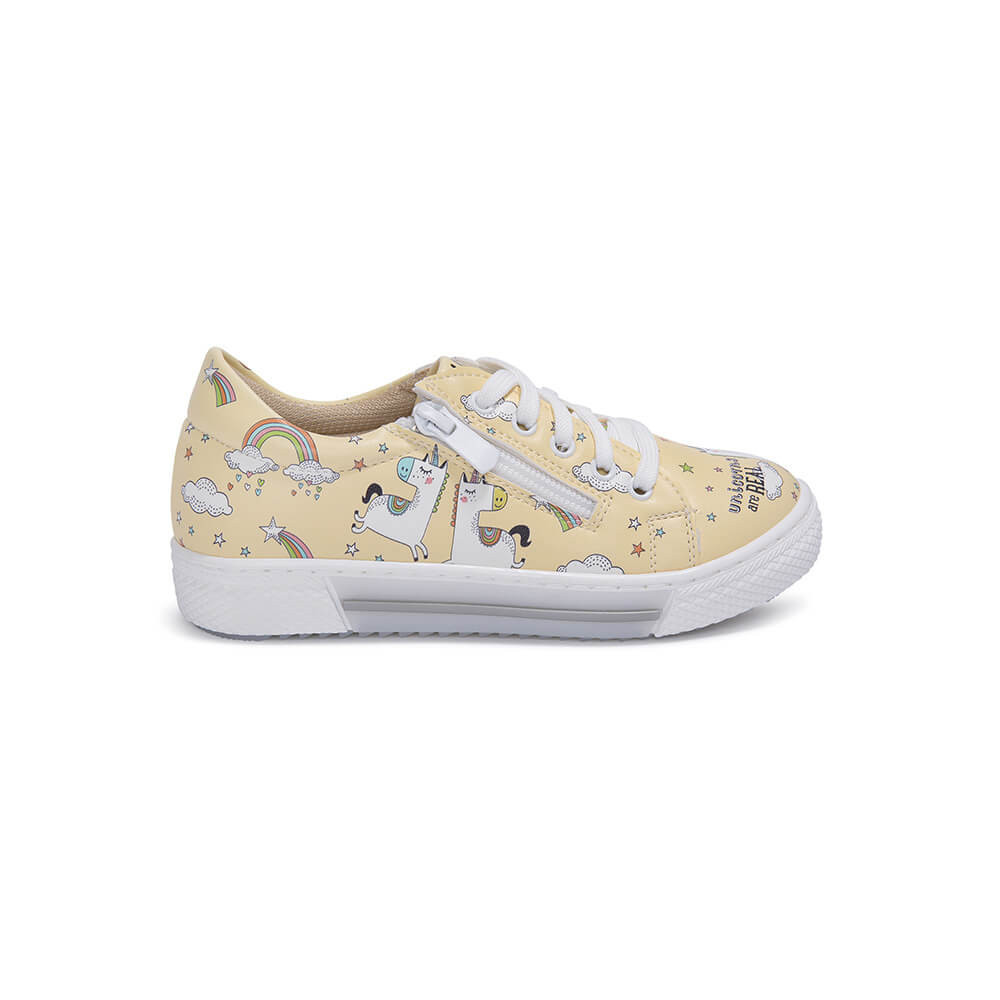 Unicorn Exist Sneakers