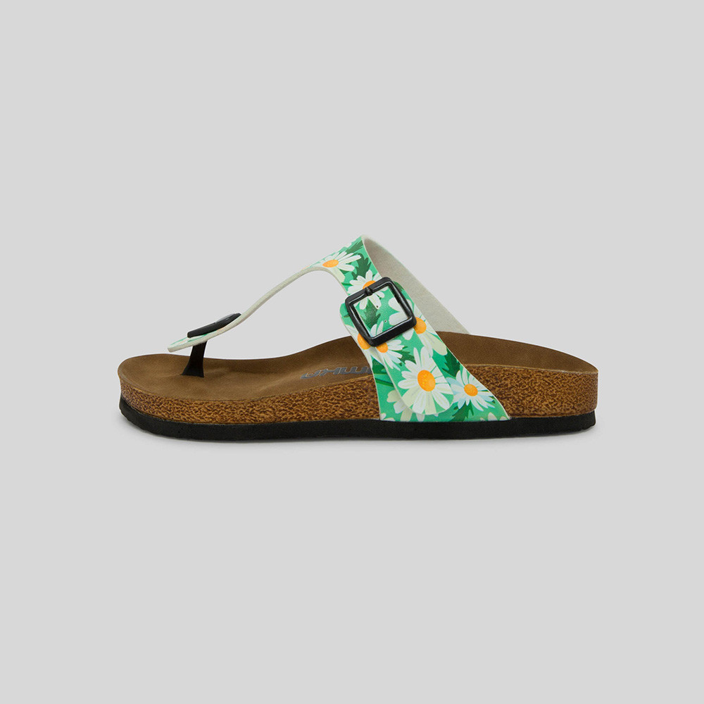 The Daisies Sandals