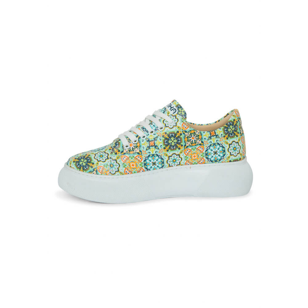 Mosaics Sneakers