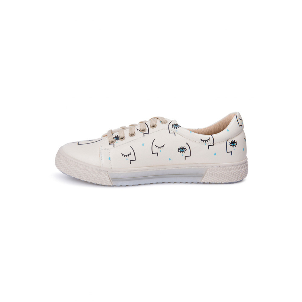 Eyes on you Sneakers