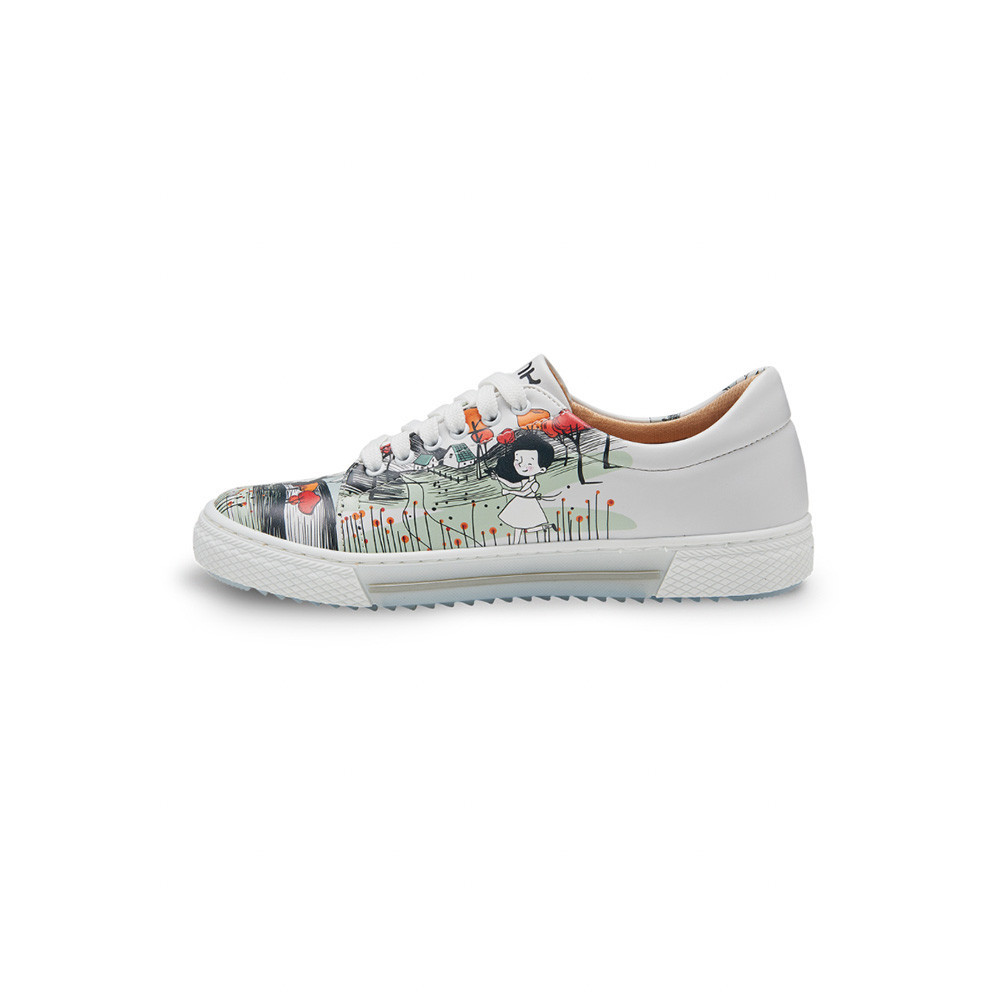 Fly a Kite Sneakers
